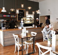 Back Creek Cafe - Inverell Accommodation