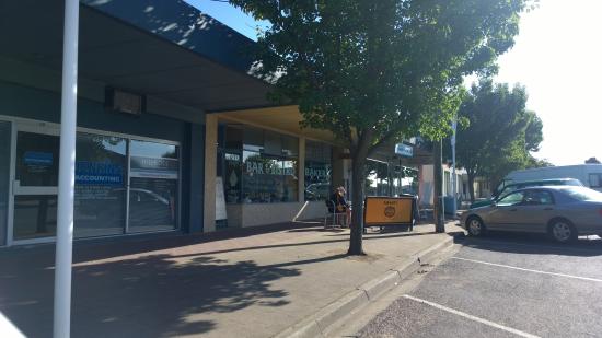 Charam ACT Inverell Accommodation