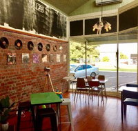 Birchip Burger Bar - Inverell Accommodation