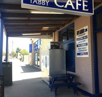 Blue Yabby - Inverell Accommodation