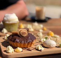 Cannibal Creek Bakehouse - Inverell Accommodation