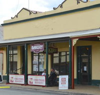 Chiltern Bakery - Inverell Accommodation
