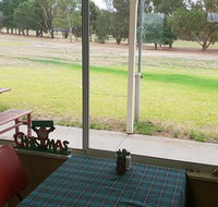 Fairway Coffee  Eatery - Inverell Accommodation