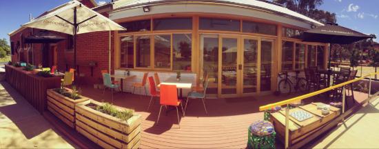 Chiltern ACT Inverell Accommodation