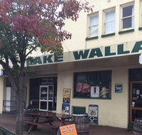 Lake Wallace Hotel - Inverell Accommodation