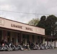 Lismore Hotel - Inverell Accommodation