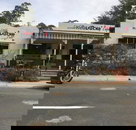 Little Red Duck Cafe - Inverell Accommodation