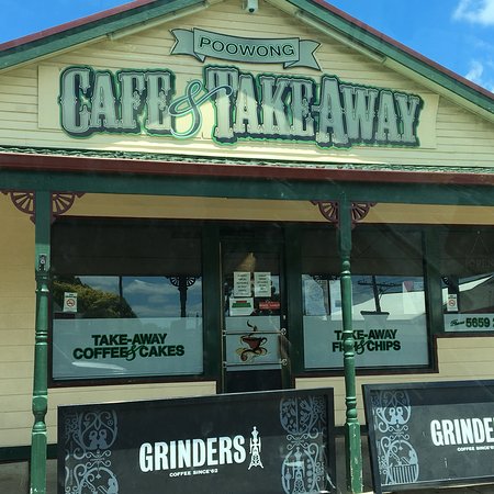 Poowong ACT Inverell Accommodation