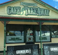 Poowong Cafe  Takeaway - Inverell Accommodation