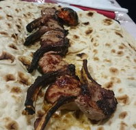 Shiraz Restaurant - Inverell Accommodation