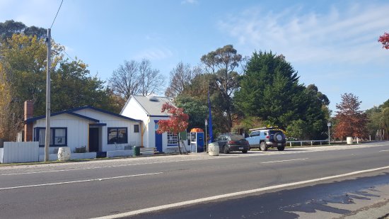 Taradale ACT Inverell Accommodation