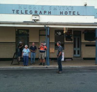 Telegraph Hotel - Inverell Accommodation