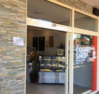 The Coffee Shop - Inverell Accommodation