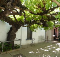 The Vine - Inverell Accommodation