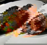 Toolshed Bar  Grill - Inverell Accommodation