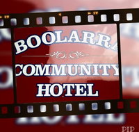 Boolarra Community Hotel - Inverell Accommodation