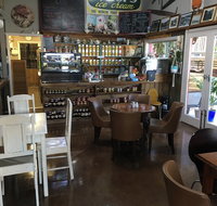 Callemondah Cafe - Inverell Accommodation