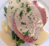 Catalpa Cafe - Inverell Accommodation