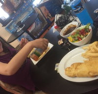 Cobb and Co Cafe - Inverell Accommodation
