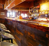 Crown Hotel Wentworth - Inverell Accommodation