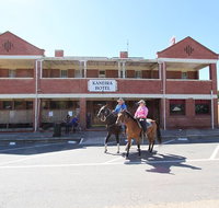 Kaneira Hotel Restaurant - Inverell Accommodation