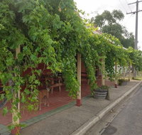 Landsborough Hotel - Inverell Accommodation