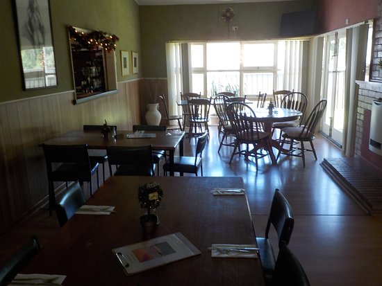 Turoar ACT Inverell Accommodation