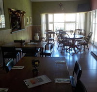 Manangatang Hotel Restaurant - Inverell Accommodation
