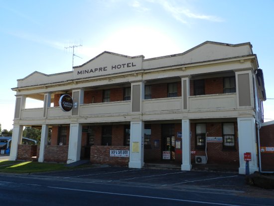 Lascelles ACT Inverell Accommodation