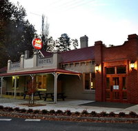 Mitta Pub - Inverell Accommodation