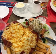Murrayville Hotel-Motel - Inverell Accommodation