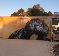 Woomelang General Store and Cafe - Inverell Accommodation