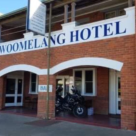 Banyan ACT Inverell Accommodation