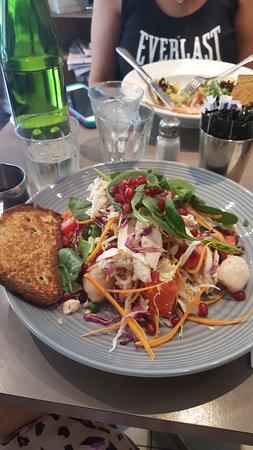 Cafe Arno - Inverell Accommodation 0