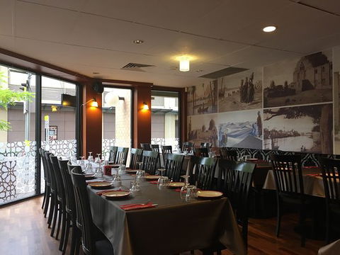 La Beirut Lebanese Restaurant Hornsby - Inverell Accommodation 0