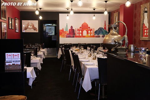Ajmer's Indian Restaurant - Inverell Accommodation 0