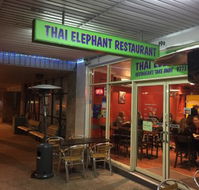 Thai Elephant - Inverell Accommodation