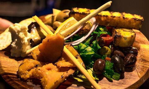 Abbott Street Espresso - Inverell Accommodation 6