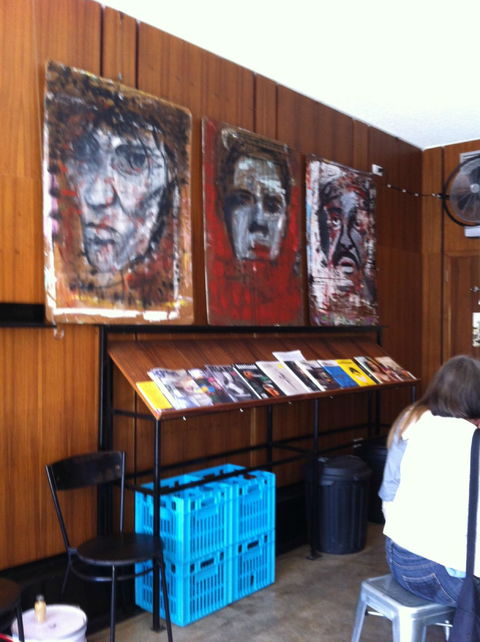 Amelia Espresso - Inverell Accommodation 5