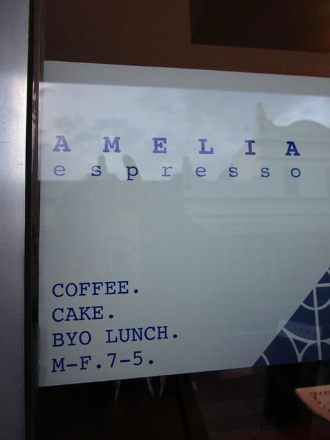 Amelia Espresso - Inverell Accommodation 6