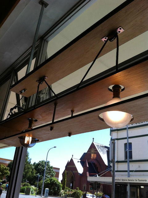 Amelia Espresso - Inverell Accommodation 7