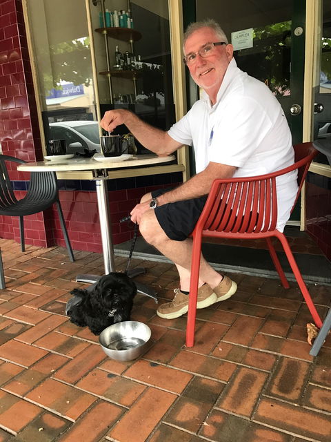 GG's Cafe Dulwich - Inverell Accommodation 3