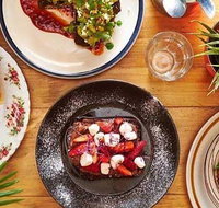 The Blue Poppy - Inverell Accommodation