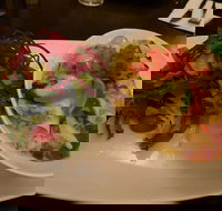 3 Gringos Mexican Restaurant - Inverell Accommodation