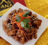 Nana Thai Restaurant On The Bay - Inverell Accommodation