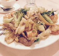 Golden Pond Chinese Restaurant - Inverell Accommodation