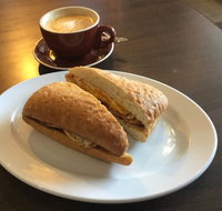 HCafe Quakers Court - Inverell Accommodation