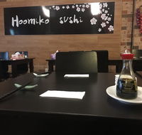 Hoomiko Sushi - Inverell Accommodation