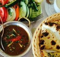 Kumars Taj Indian Restaurant - Inverell Accommodation