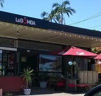 La Bomba Cafe - Inverell Accommodation